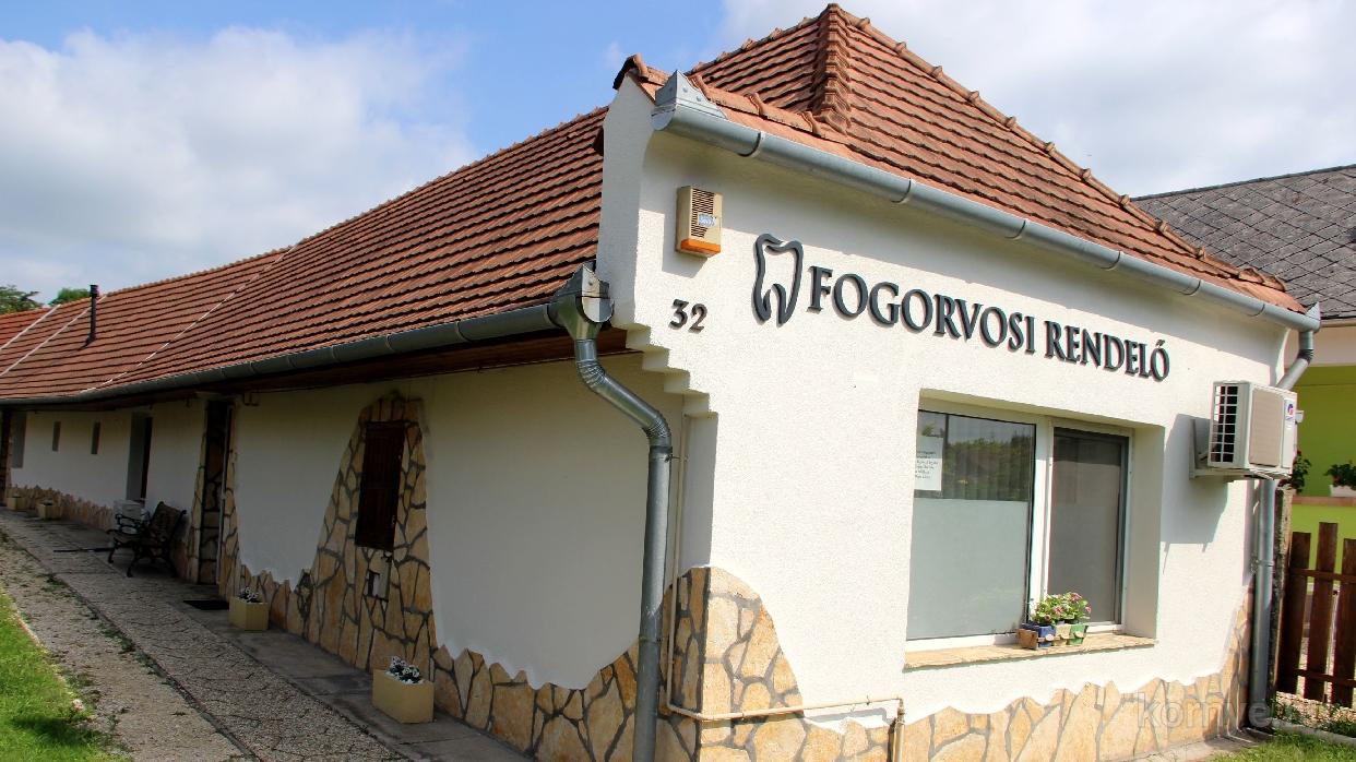 Fogászat: rendelési idő 