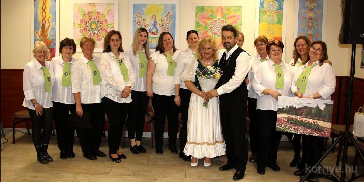 Tündérvilág visszatér