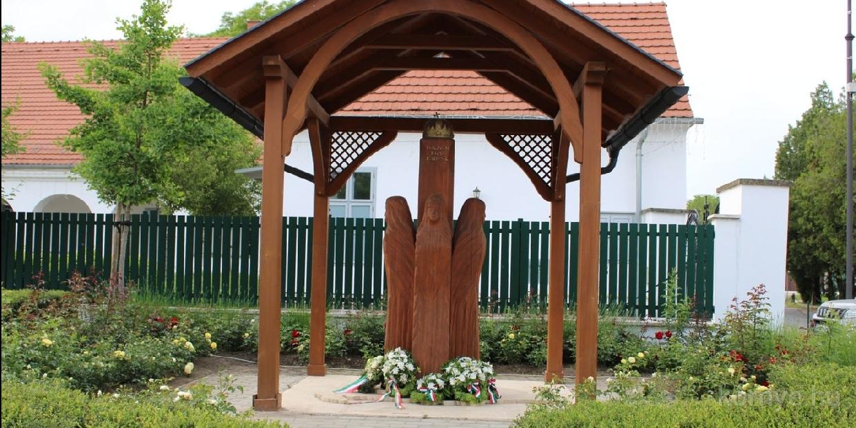 Trianonra emlékezünk
