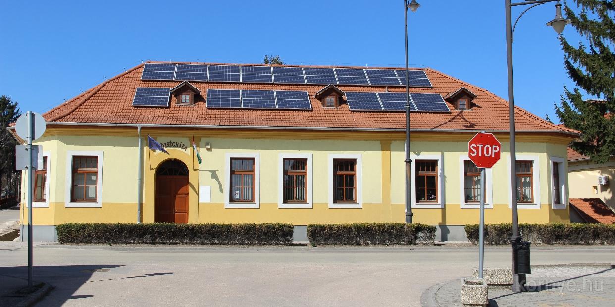 Pályázati felhívás a „Szökőkút Büfé” üzemeltetésére