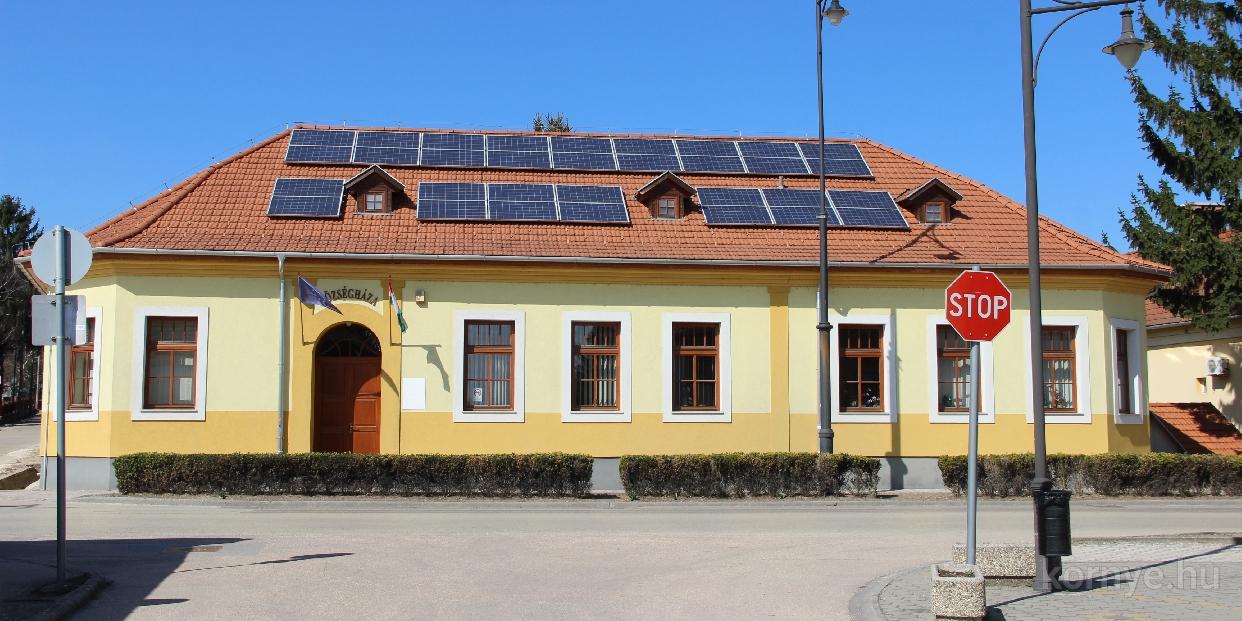 Képviselői fogadóóra