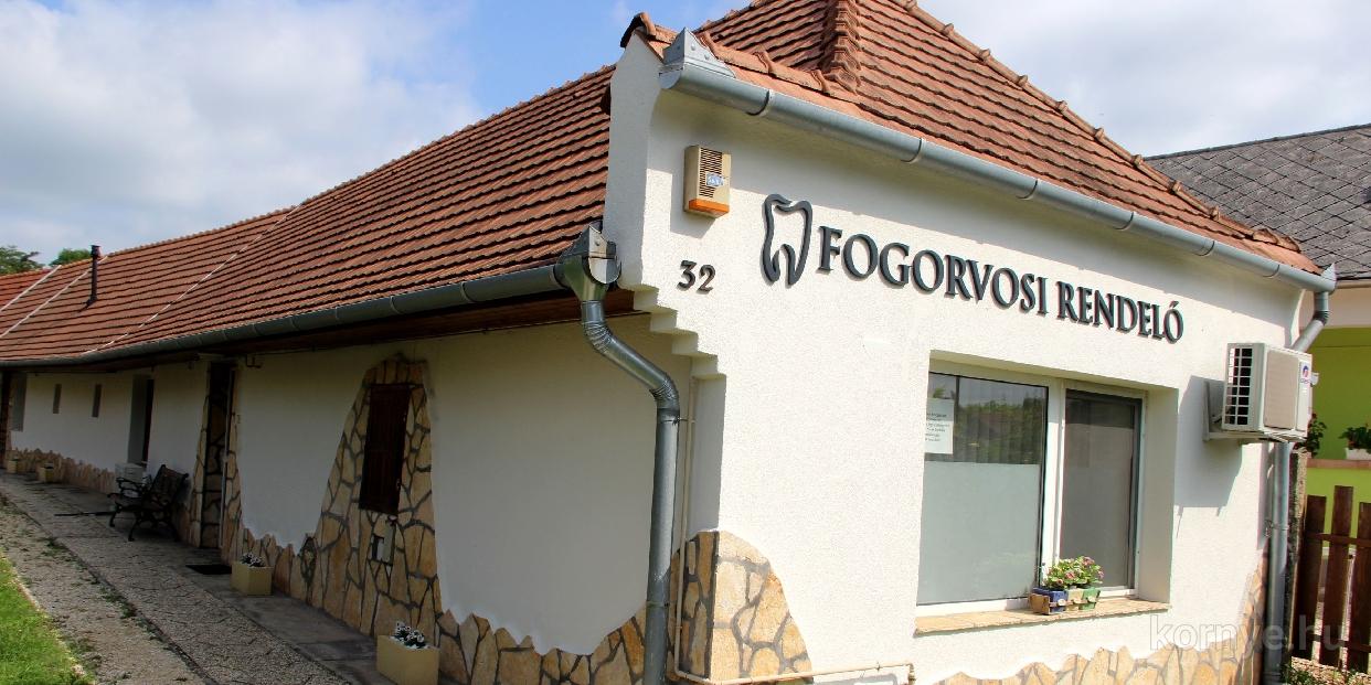 Fogászat: 26-án változik a rendelési idő