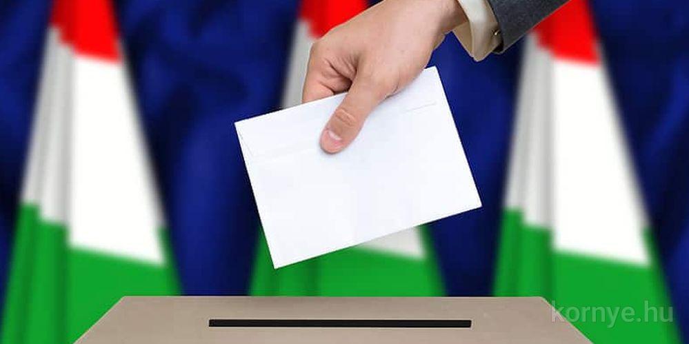 Továbbra is Czunyiné dr. Bertalan Judit a választókerület országgyűlési képviselője