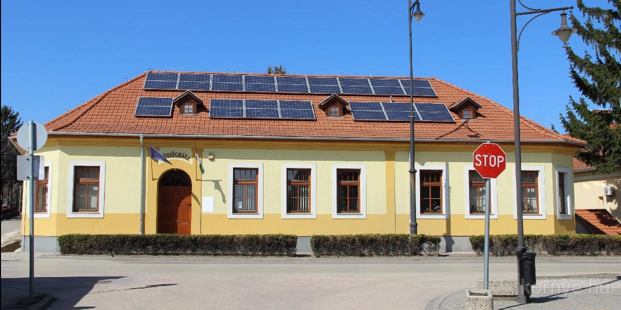 Igazgatási szünet