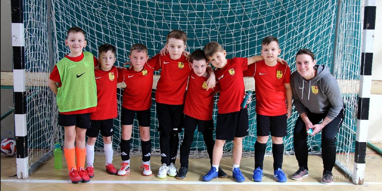 Sváb Kupa: izgalmas lesz a véghajrá