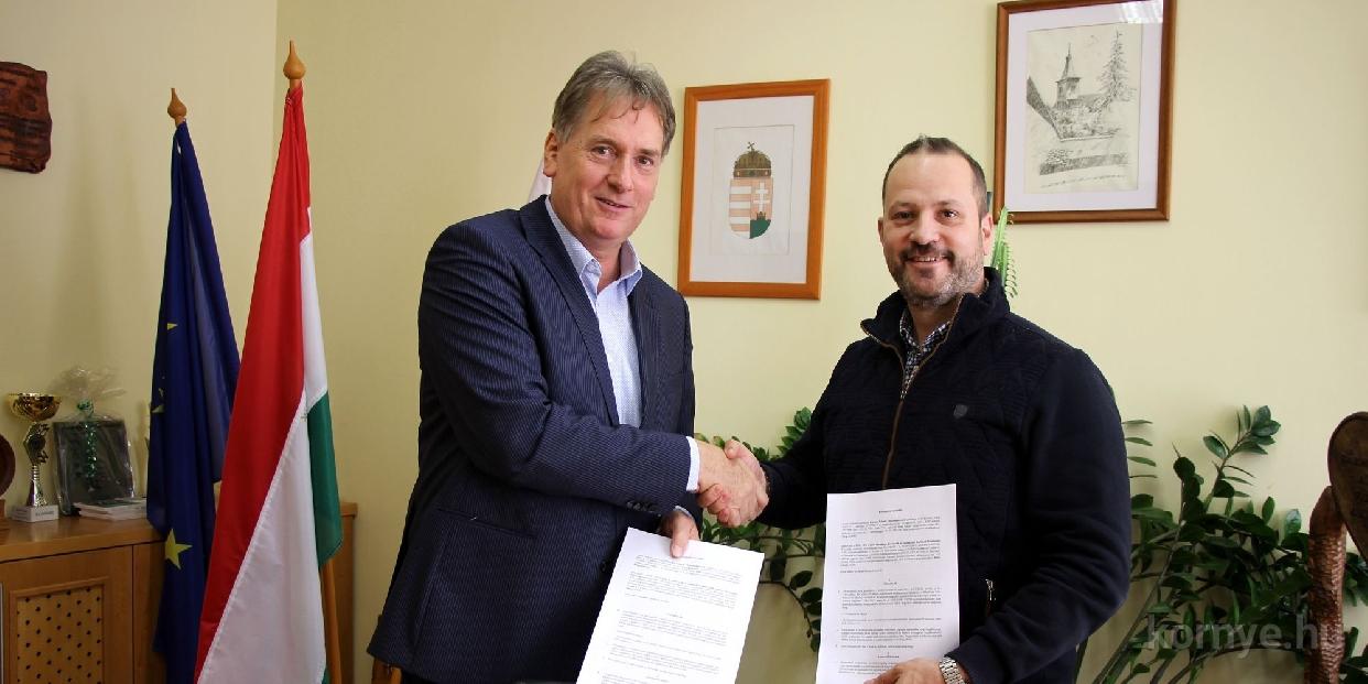 Kezdődhet a sportcsarnok építése