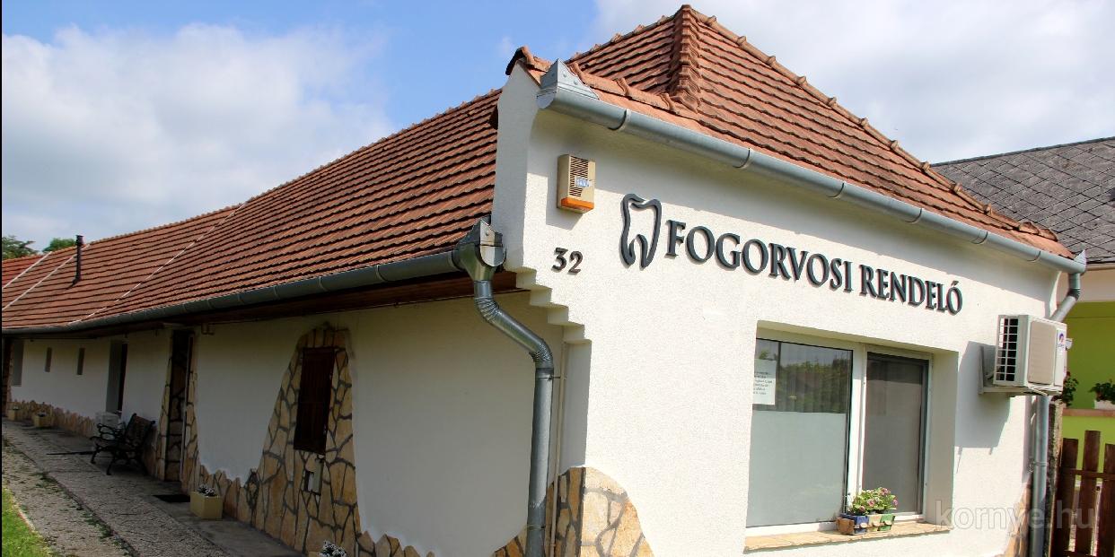 Év végi fogászati ellátás