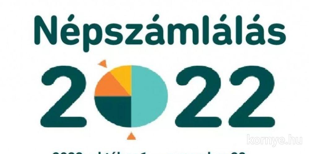 Népszámlálás: interneten is igényelhető a belépési kód
