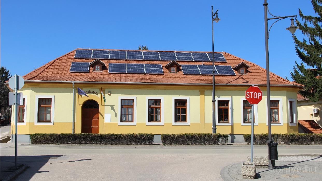 Képviselői fogadóóra