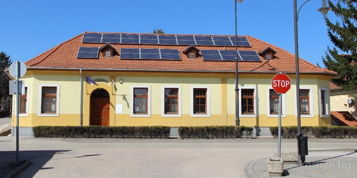 Képviselői fogadóóra