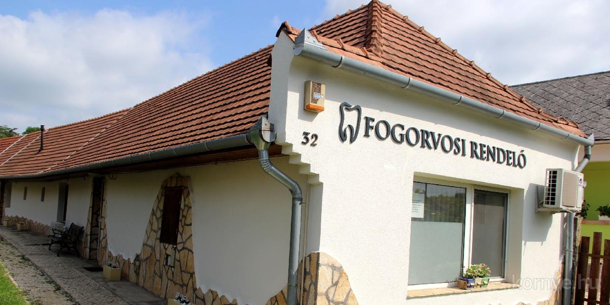 Fogászat: rendelési idő változása