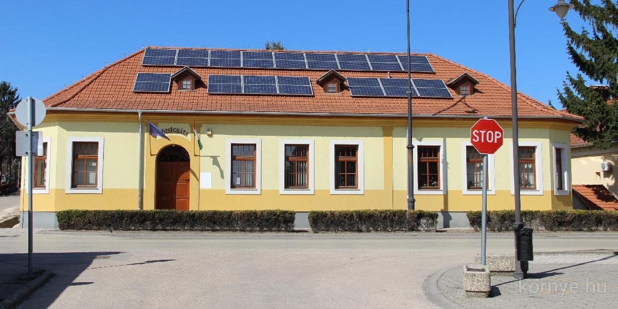 Polgármesteri Hivatal: szerdai nyitvatartás
