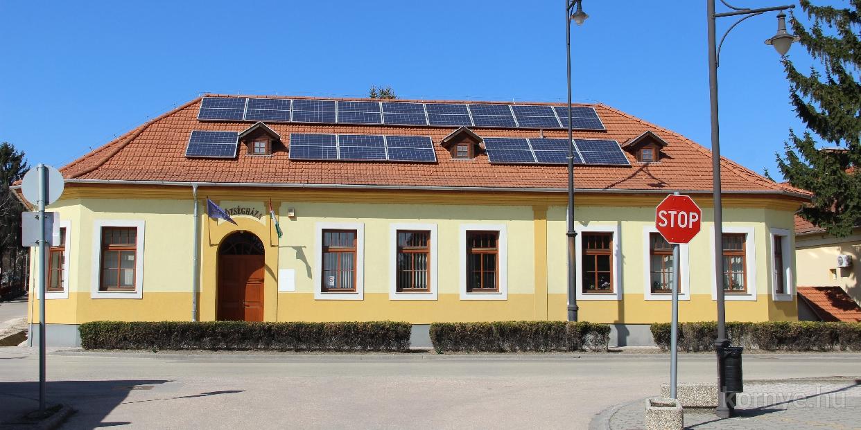 Közmeghallgatás és falugyűlés