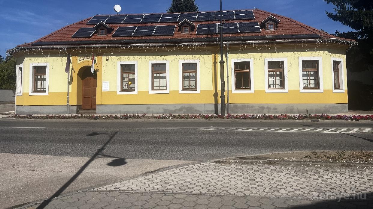 Tájékoztatás települési önkéntes mentőcsoportok nemzeti minősítő gyakorlatának megtartásáról