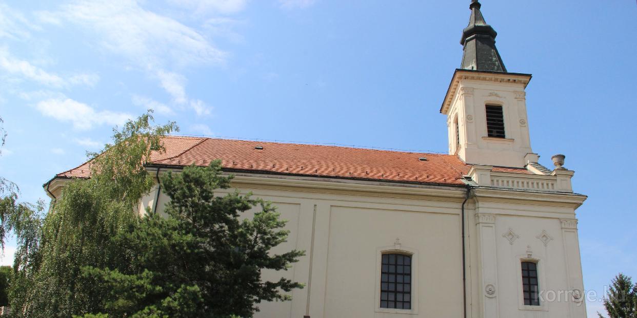 Ökumenikus imanap a Krisztus-hívők egységéért 