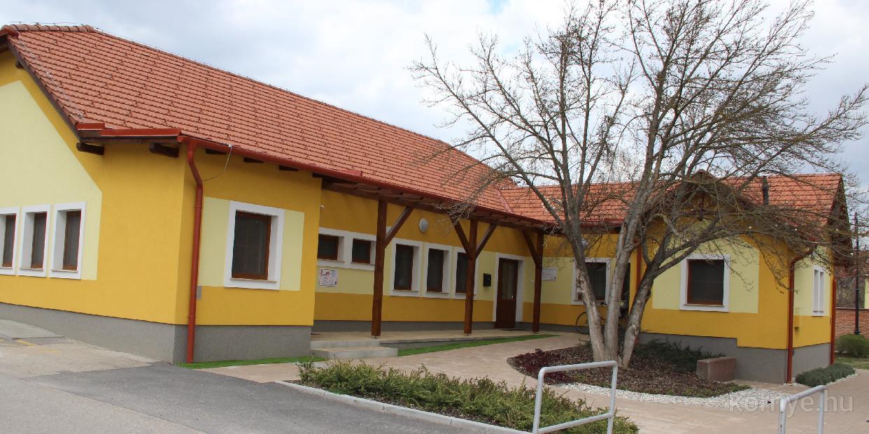 Gyermekorvosi rendelés