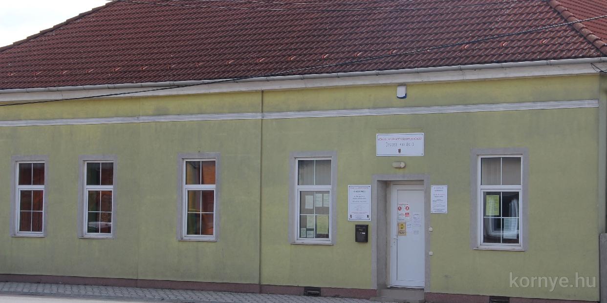 Rendelési idő változása