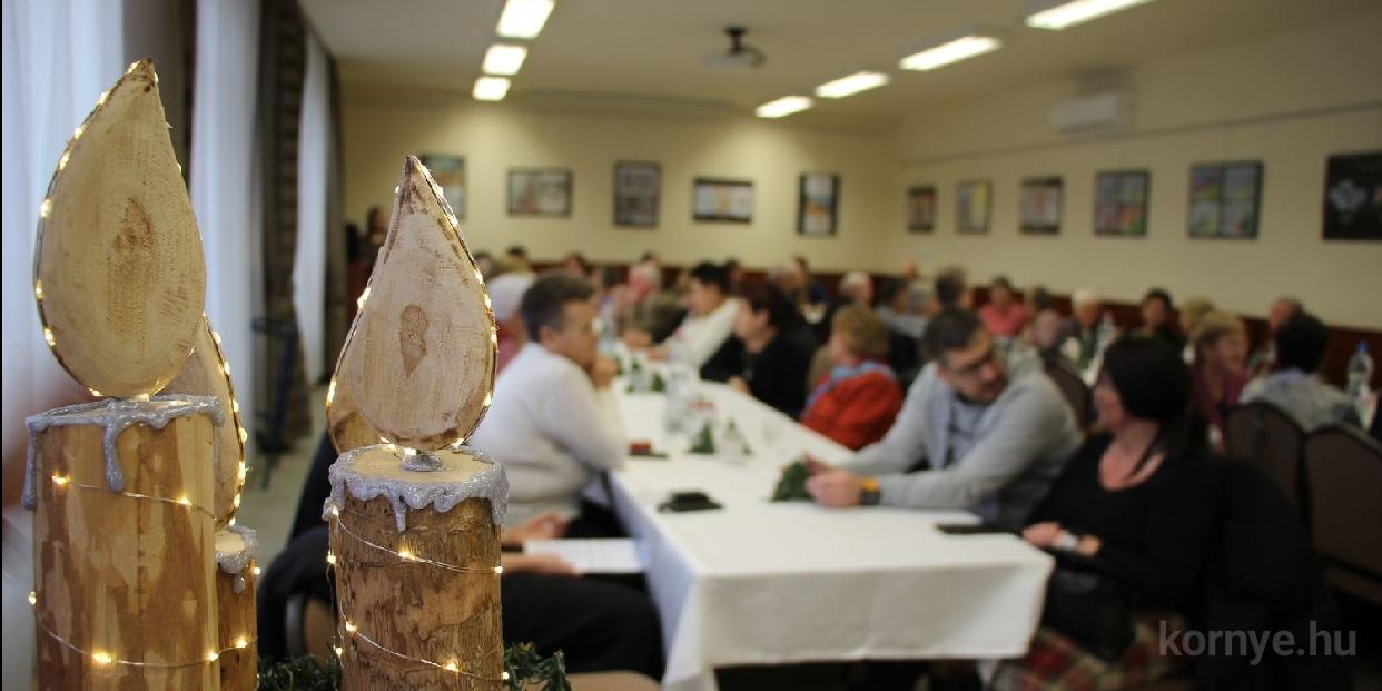 Ahol a szeretet nem hangos, hanem csendes és biztos…