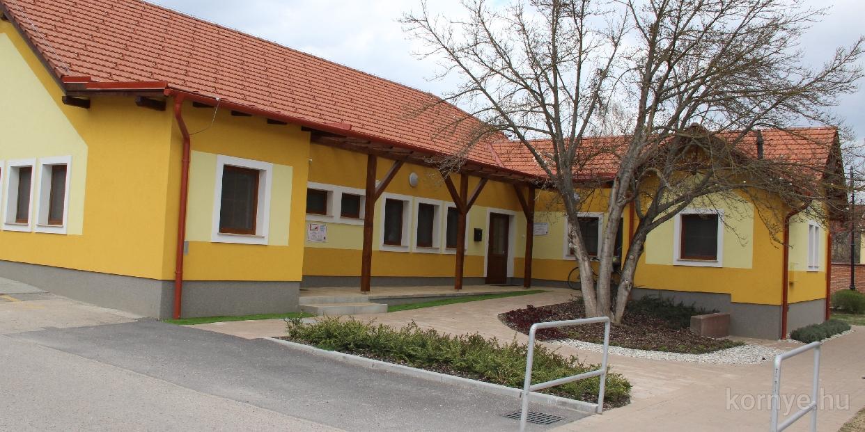 Gyermekorvosi rendelés