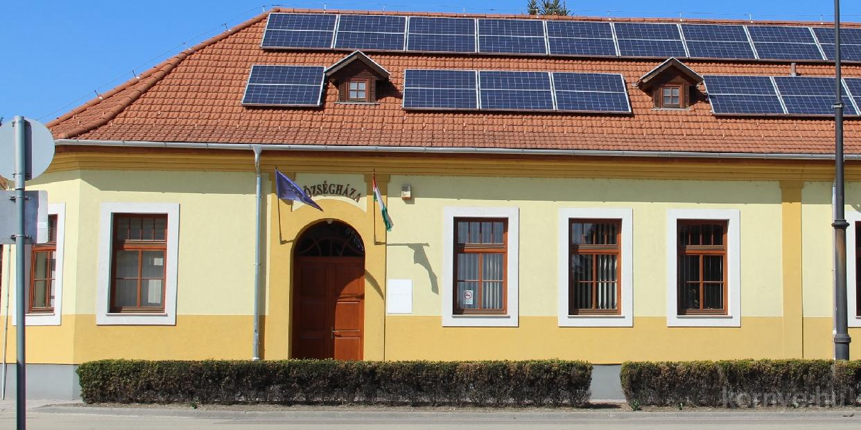 Képviselői fogadóóra