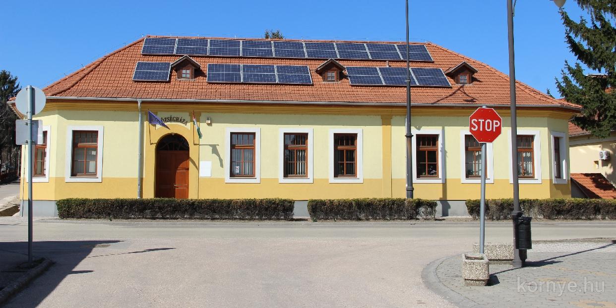Református temető: átmeneti vízhiány
