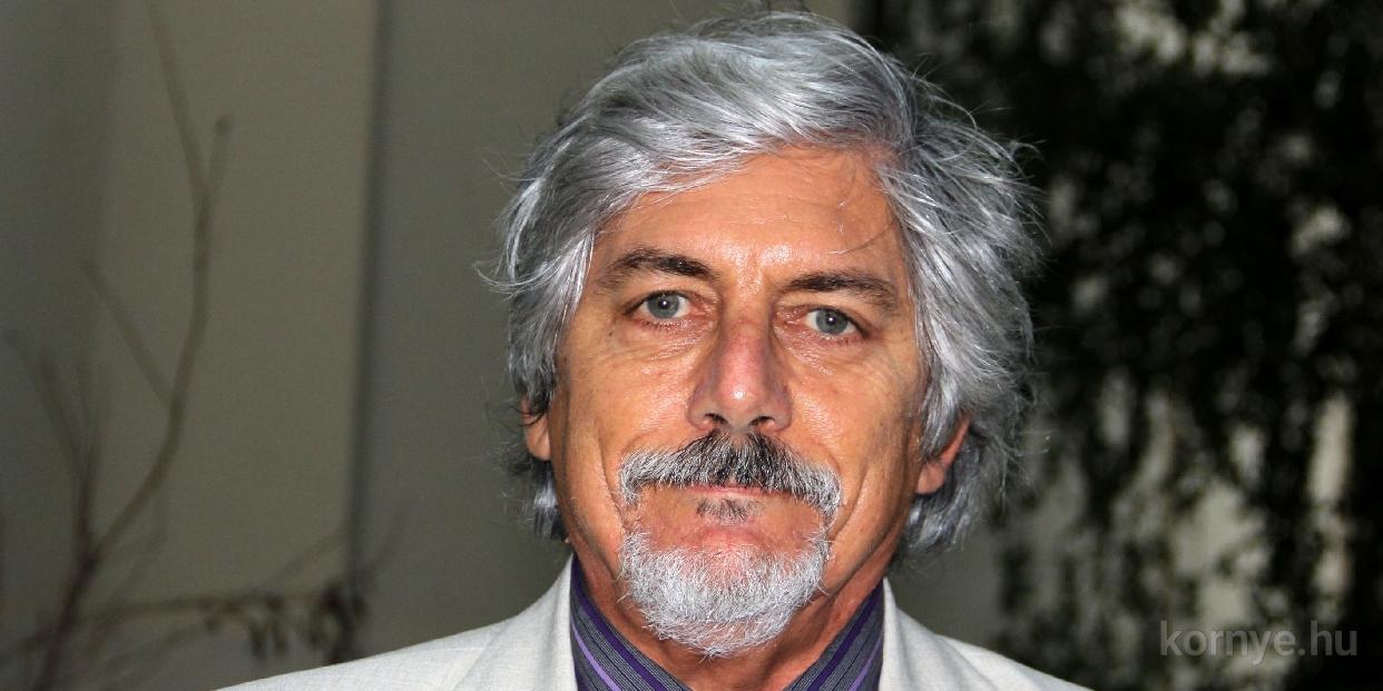 Szent-Györgyi Albert Orvosi Díj: 19. helyen zárt Dr. Árendás József
