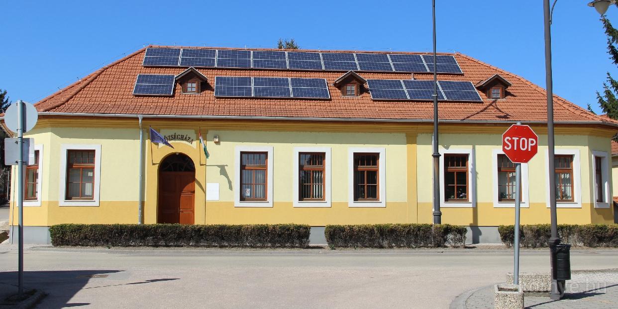 Képviselői fogadóóra