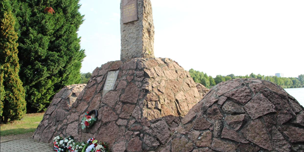 Szent István napi ünnepség