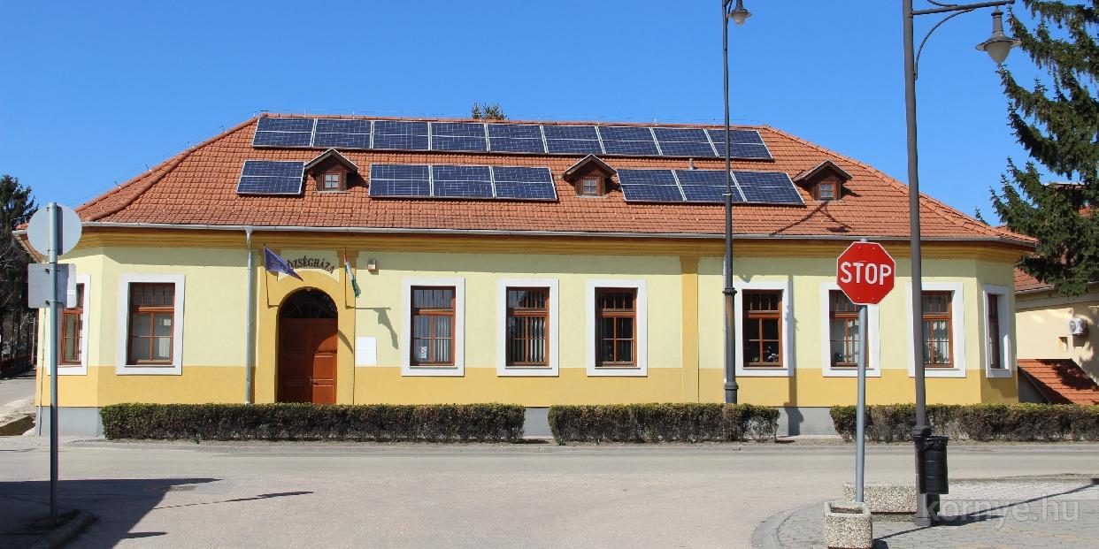 Képviselői fogadóóra
