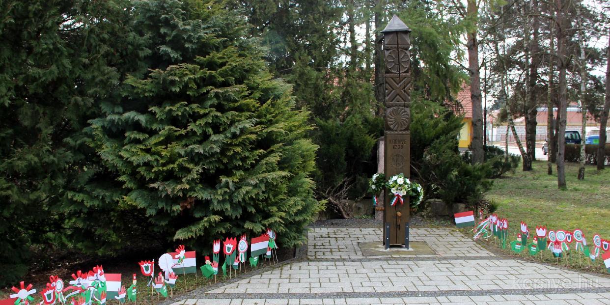NEMZETI ÜNNEP