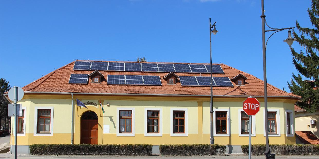 Közmeghallgatás és falugyűlés