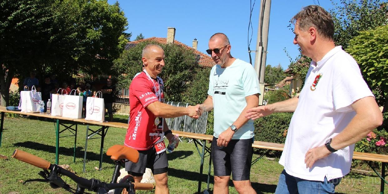 Rekordnevezés a kisjubileumát ünneplő Henkel futáson 