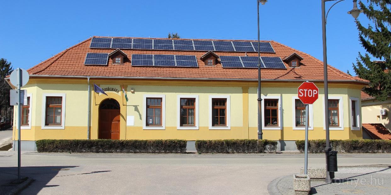 Képviselői fogadóóra