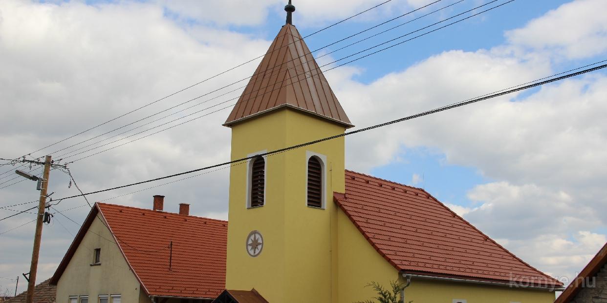 Napközis hittantábor
