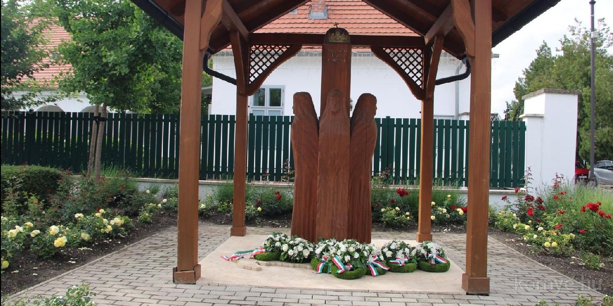 Trianonra emlékezünk
