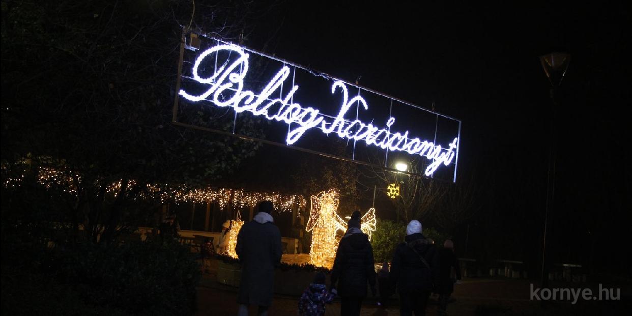 Különleges erő rejlik Advent napjaiban