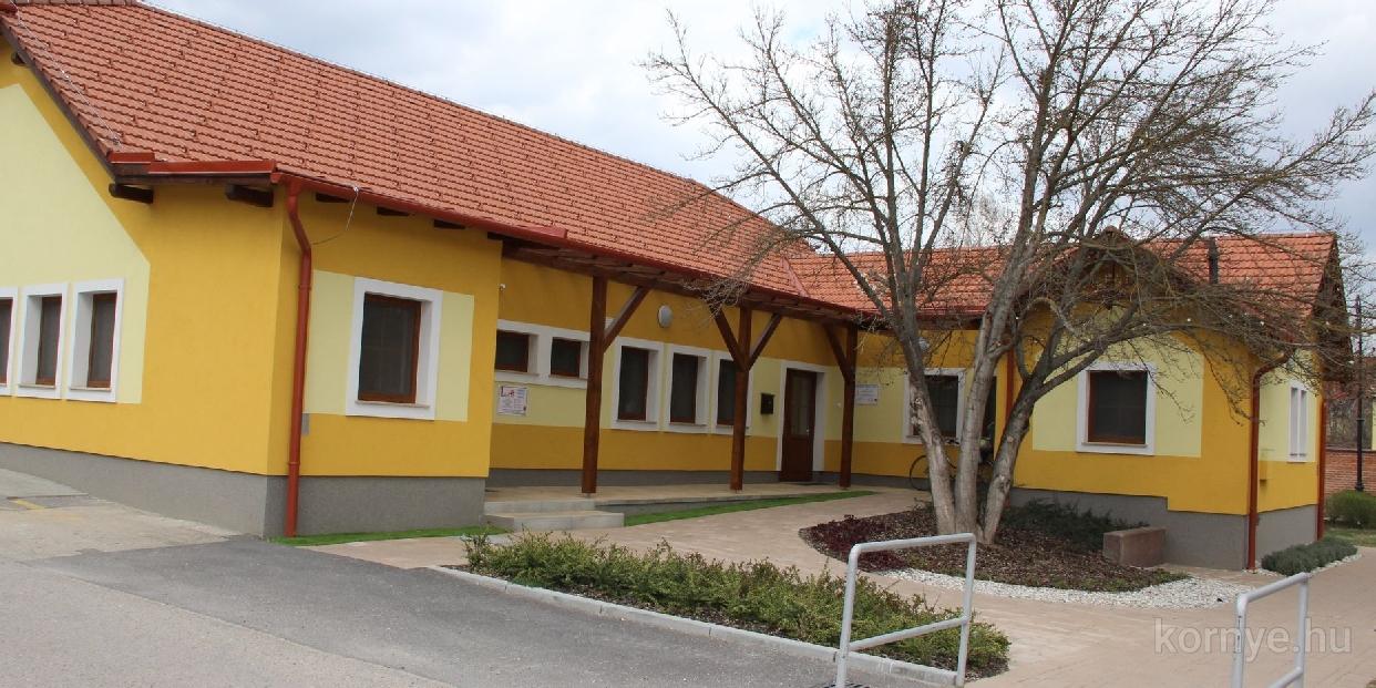 Gyermekorvosi rendelés