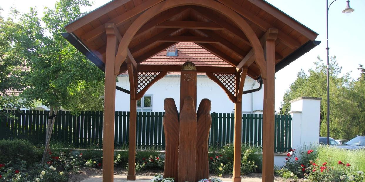 Trianonra emlékezünk