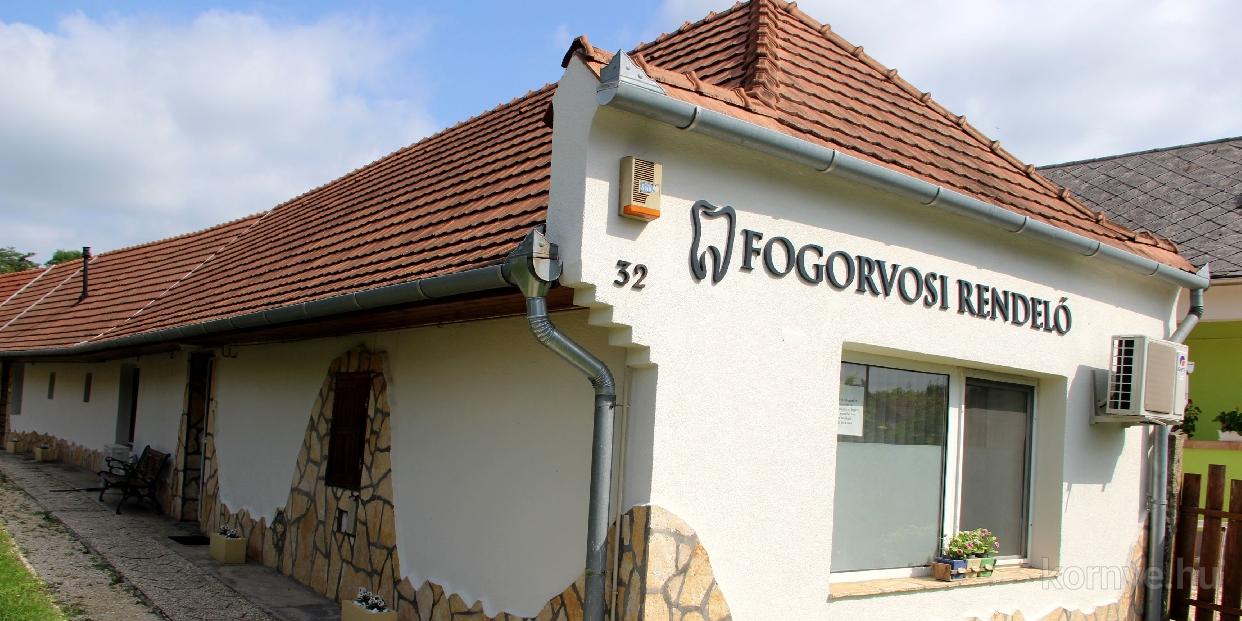 Fogászat: műszaki okok miatt elmarad a rendelés