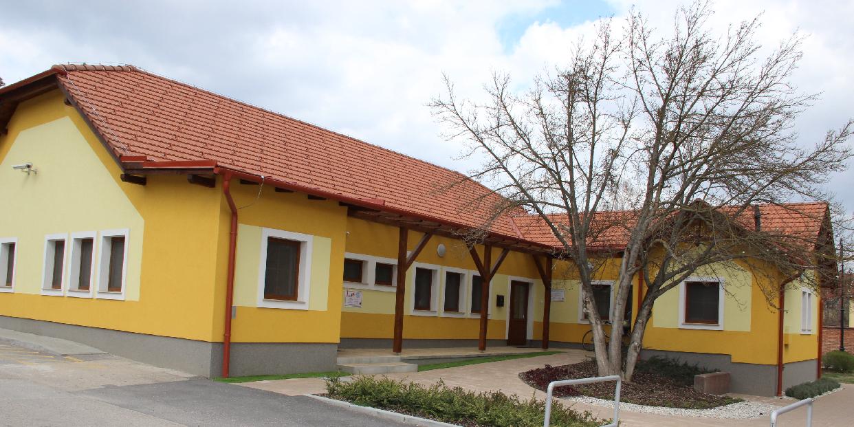 Gyermekorvosi rendelés