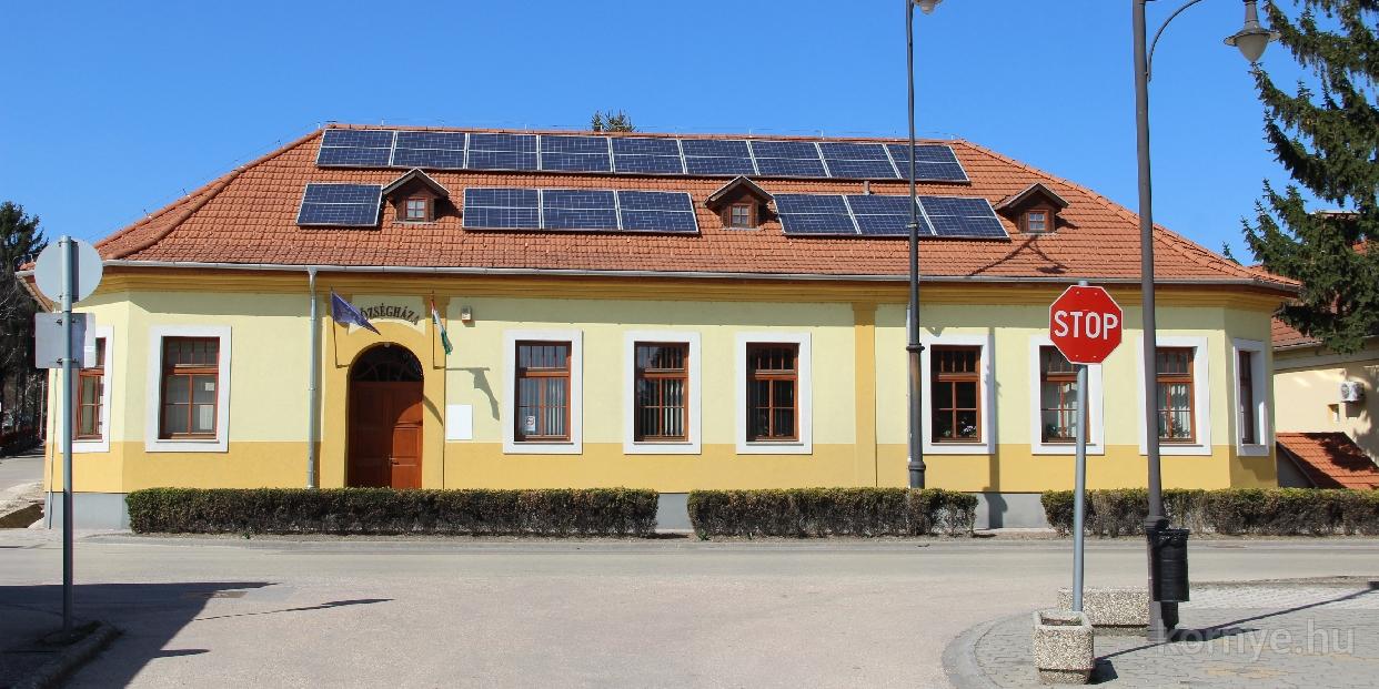 A Helyi Választási Iroda Vezetőjének határozata