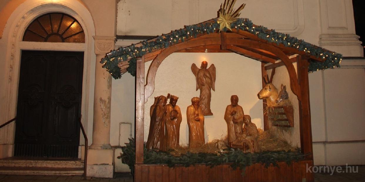 Adventi koncert