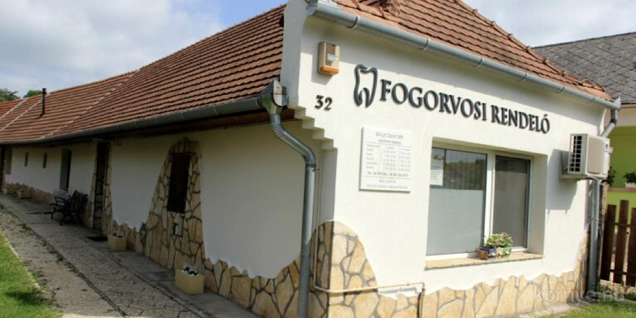 Fogászati tájékoztató