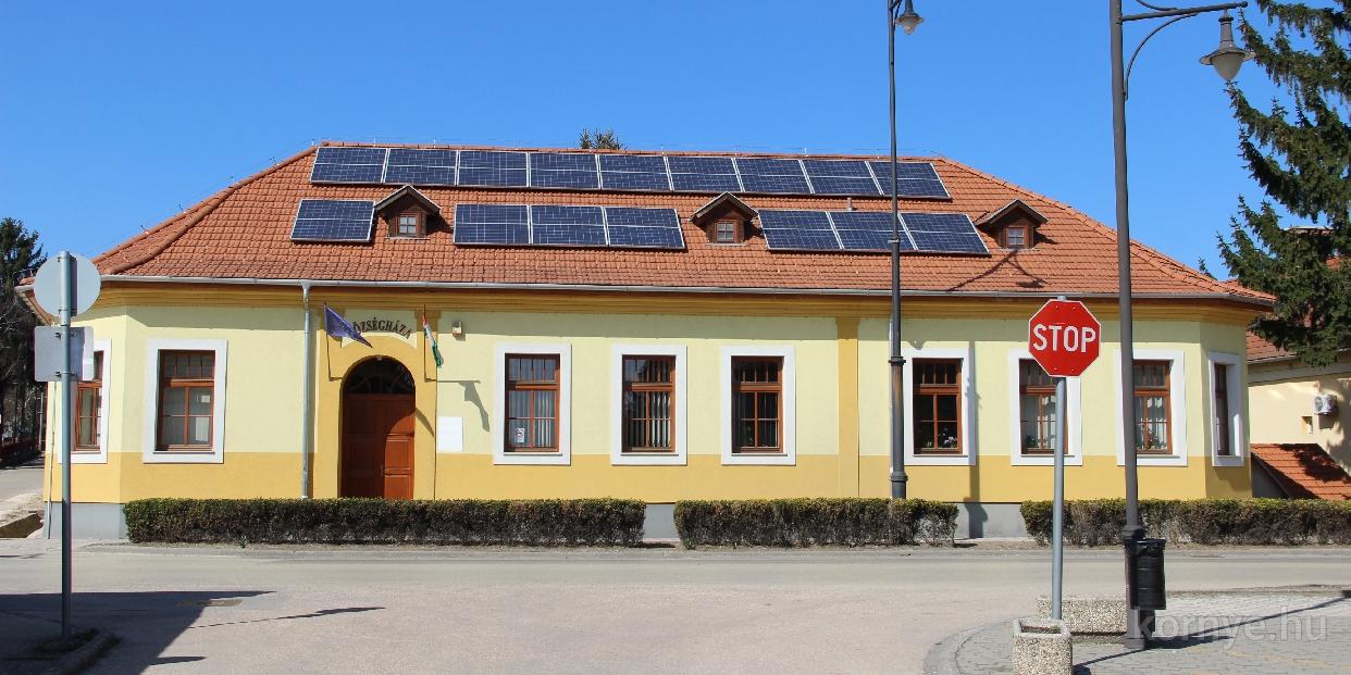 Javaslat tehető a díszpolgári címre