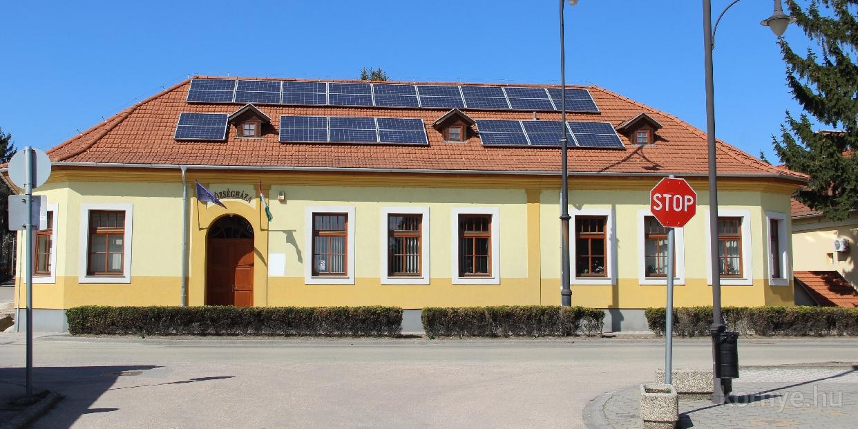 Képviselői fogadóóra