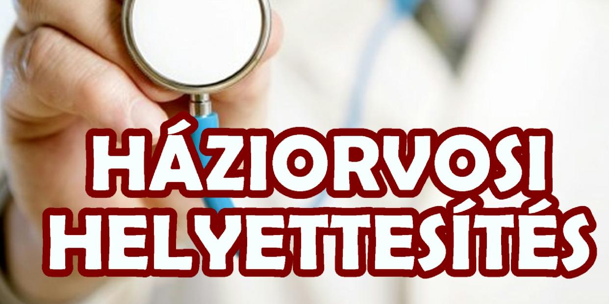 Szabadság a Szent Rókus Rendelőben