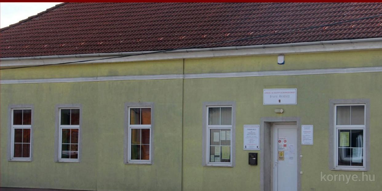 Rendkívüli COVID elleni oltási napok Környén