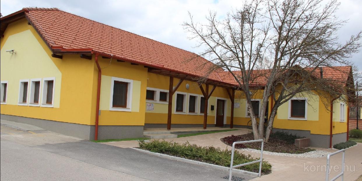 Gyermekorvosi rendelés