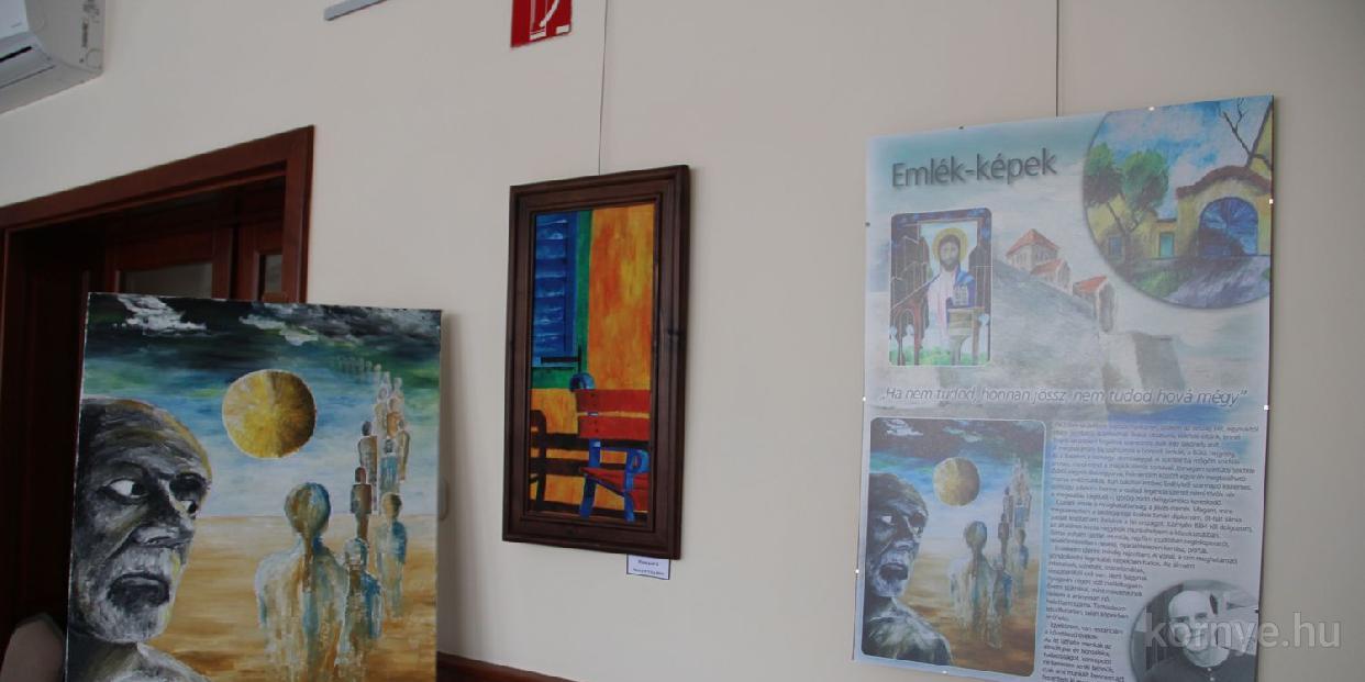 Emlék-képek: az elmúlt pár év hordaléka