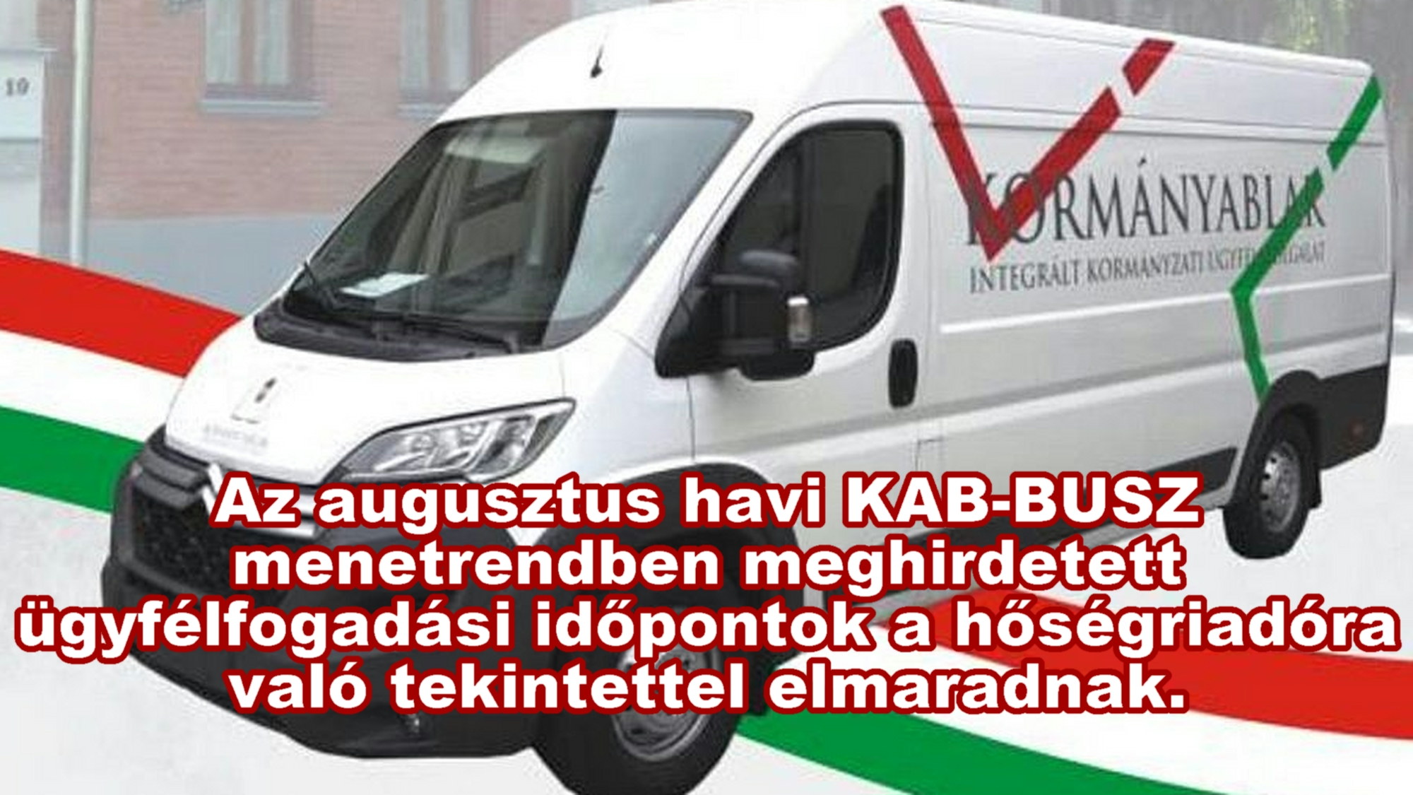 Mobilizált ügyfélszolgálat - ELMARAD
